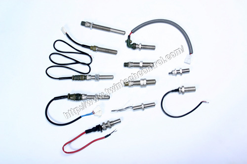 Magnetic Pickup Sensor