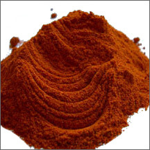 लाल मिर्च पूरी डुंडिकट और पाउडर