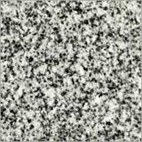 Grey Granite Slab