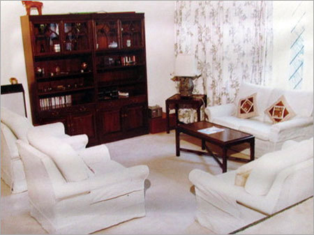 डिजाइनर होम फर्नीचर