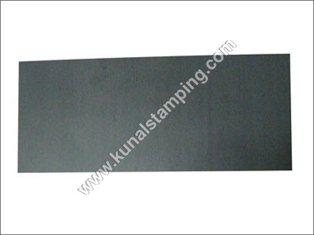 Lamination Strip Without Hole