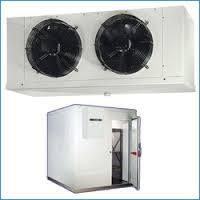Cold Storage Room