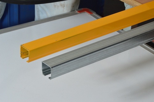 C rail Festoon System