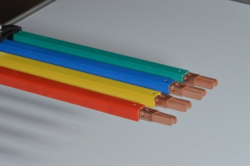 Copper Pin Type Busbar System