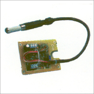 डिजिटल थर्मो हायग्रोमीटर