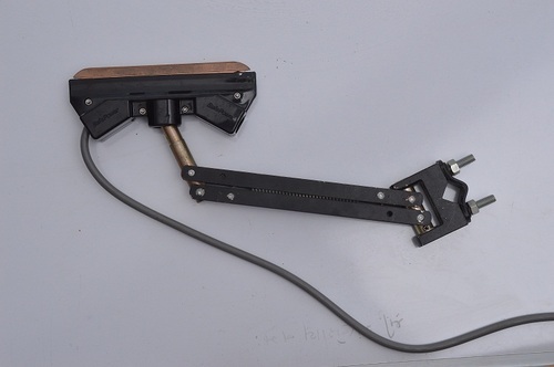 क्रेन करंट कलेक्टर