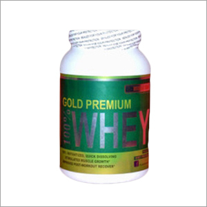 गोल्ड प्रीमियम वेय डाइटरी सप्लीमेंट्स