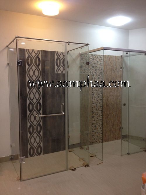 Shower Enclosures