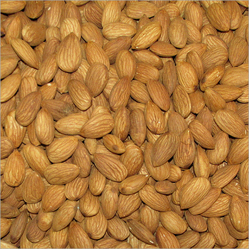 कच्चे बादाम