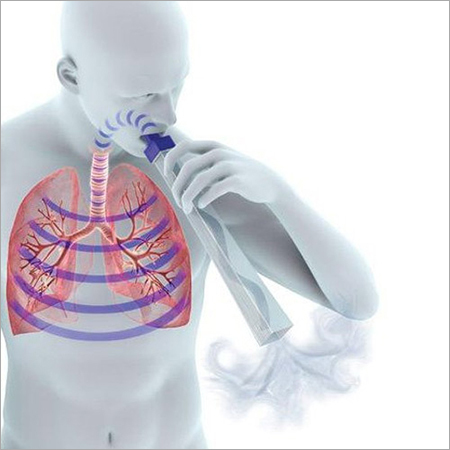 Lung Flutes at Best Price in Mumbai, Maharashtra | Care Bio Medical