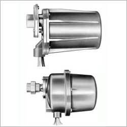 UV Flame Detector