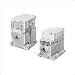 Modutrol Motor