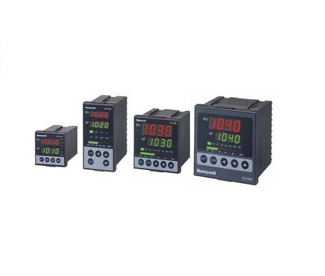Honeywell PID Controller