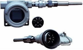 टेम्प ट्रांसमीटर