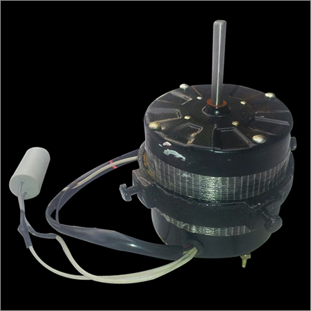 Water Cooler Fan Motor