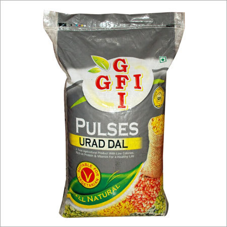 Black Gram Pulses