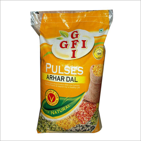 Arhar Dal