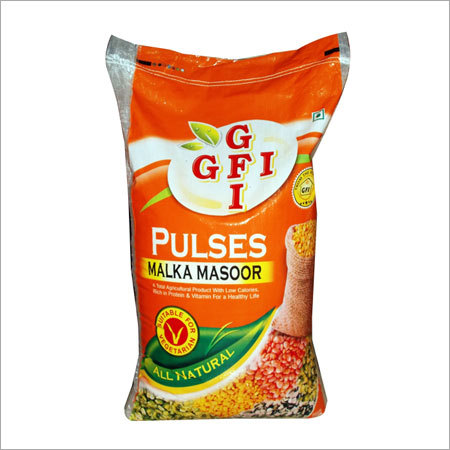 Red Split Lentils