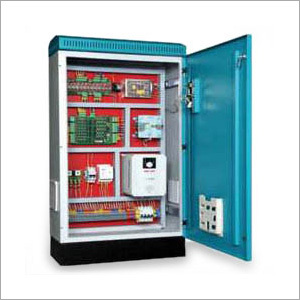 Micro Proccessor Control