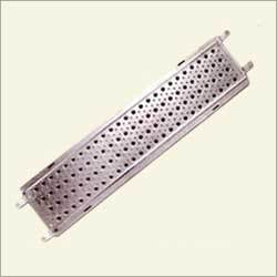 स्कैफोल्ड वॉक बोर्ड