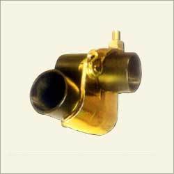 Scaffold Putlog Coupler