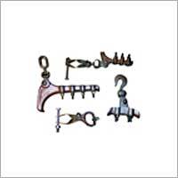 Disc Insulators Hardware Fittings