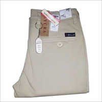 Mens Casual Trousers