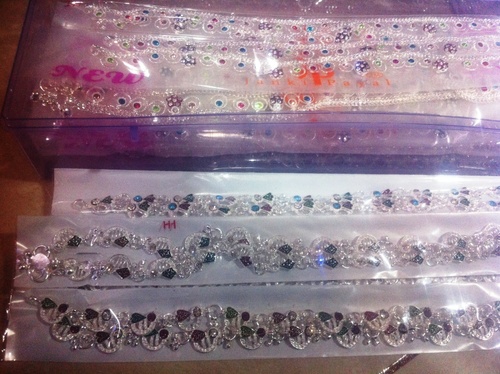 आधुनिक पैराल