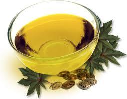 Natural Castor Oil Age Group: For Adults