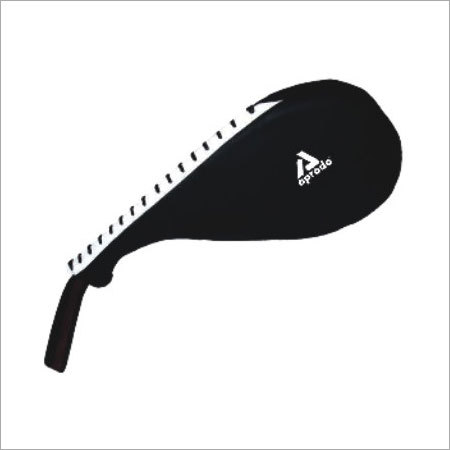 तक्वोंडो फैन पैड डबल