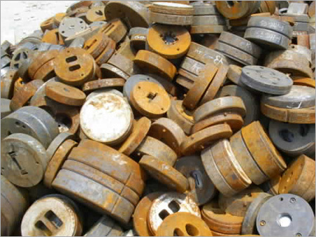 H13 Alloy Steel Scrap