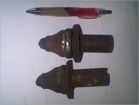 Mining Rock Drill Bita   Scrap
