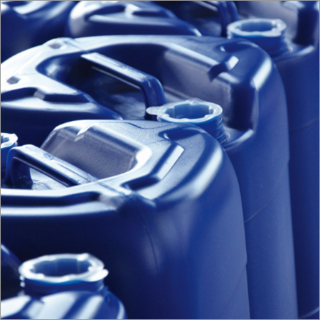 औद्योगिक प्लास्टिक बाल्टी