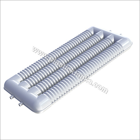 Solar Water Heater Tank