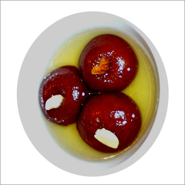 गुलाबजामुन