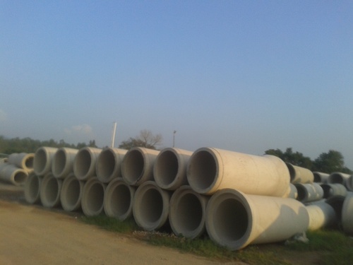 Rcc Sewer Pipe