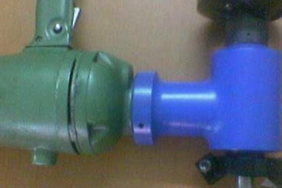 TUBE END FACING &  CHAMF.M/C.