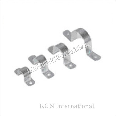 हाफ सैडल क्लैंप