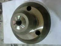 C Type Collet Chucks