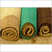 जूट के गलीचे