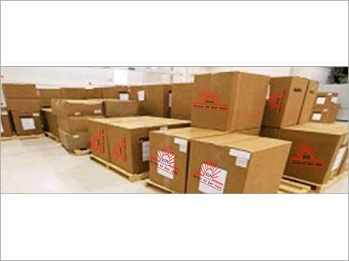 Domestic Packing Services