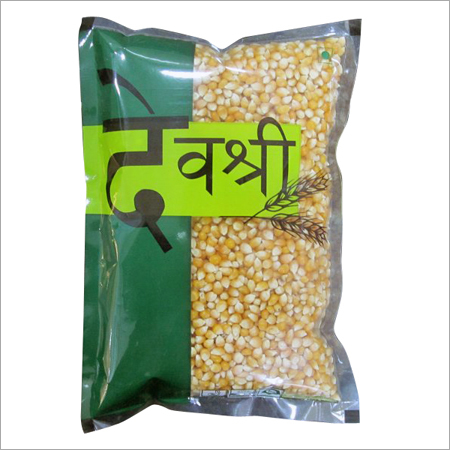 पॉपकॉर्न