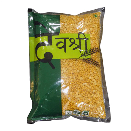 ग्राम दालें