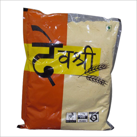 चना का आटा