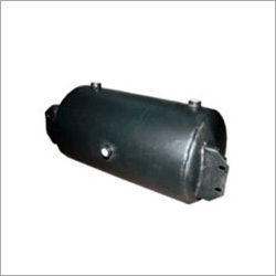 Heavy Duty Assembly Air Tanks