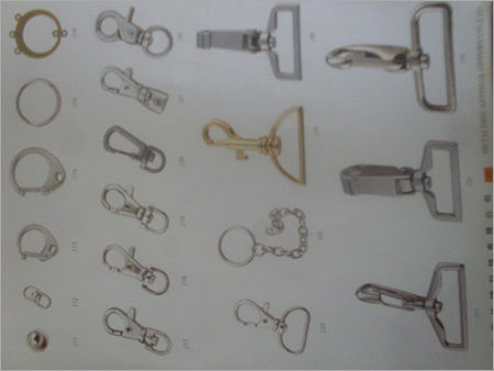 Zipper Sliders Handle