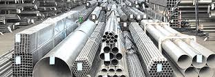 Stainless Steel Pipe 304 L Grade