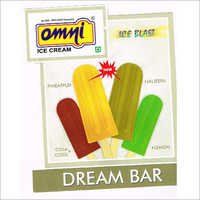 Dream Bar Ice Cream