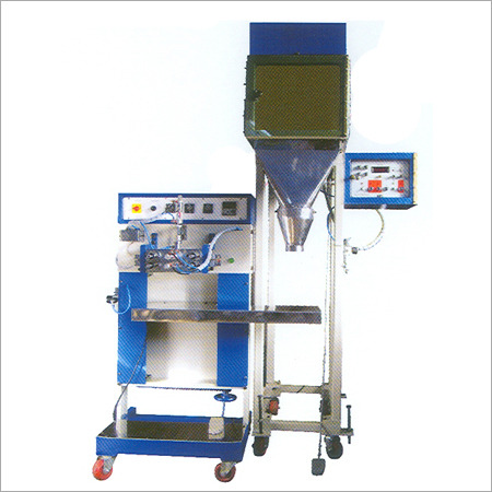 Vacuum Packaging Machine