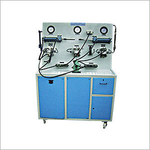 फ्लुइड पावर लैब